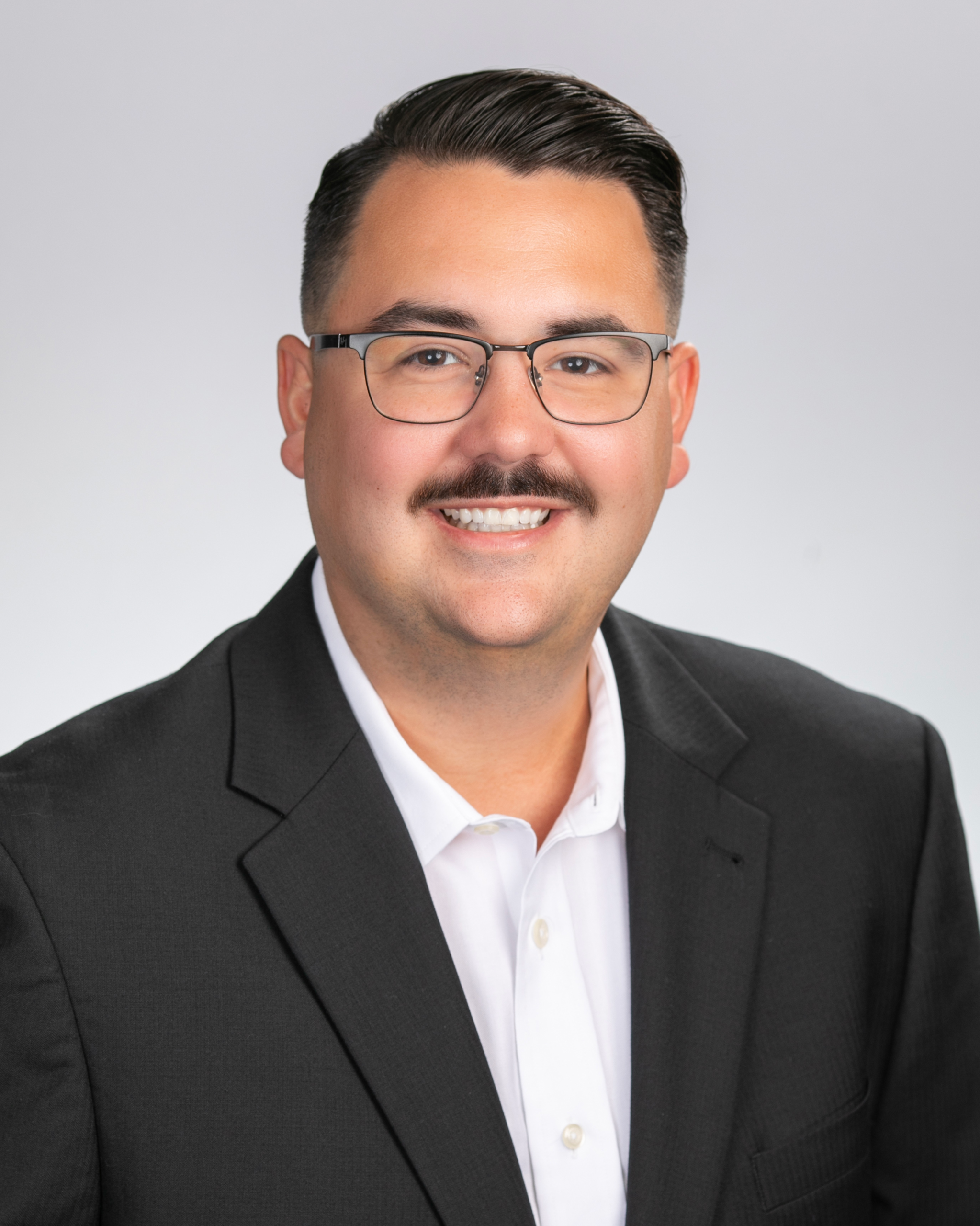 Zach Headshot 2026