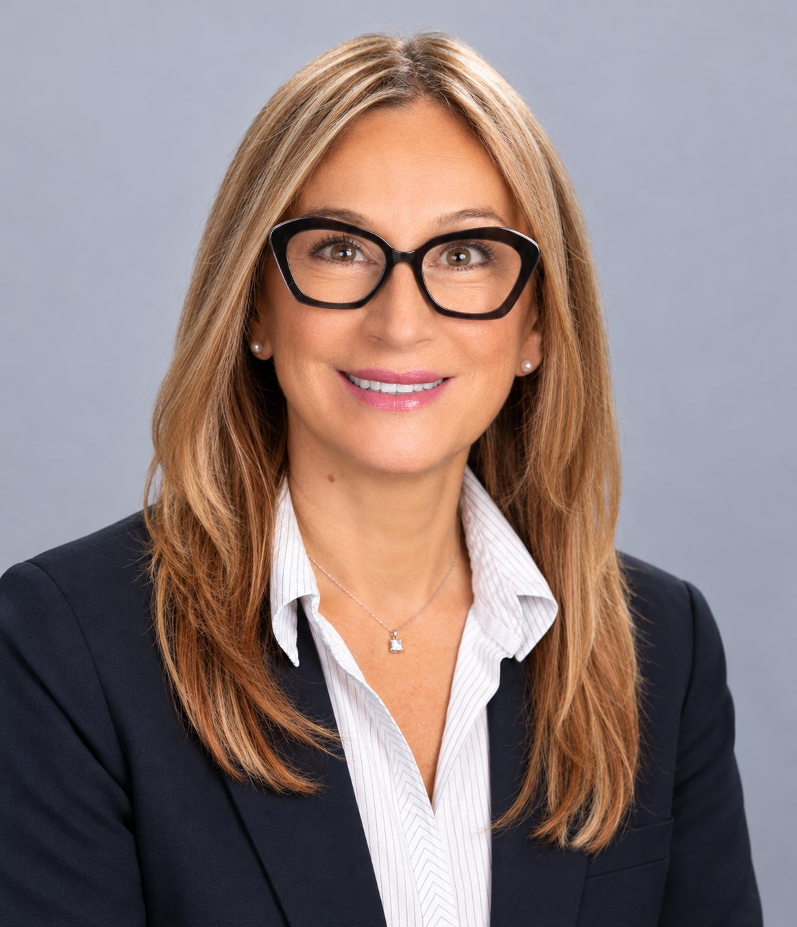 Zaklina Headshot 2026